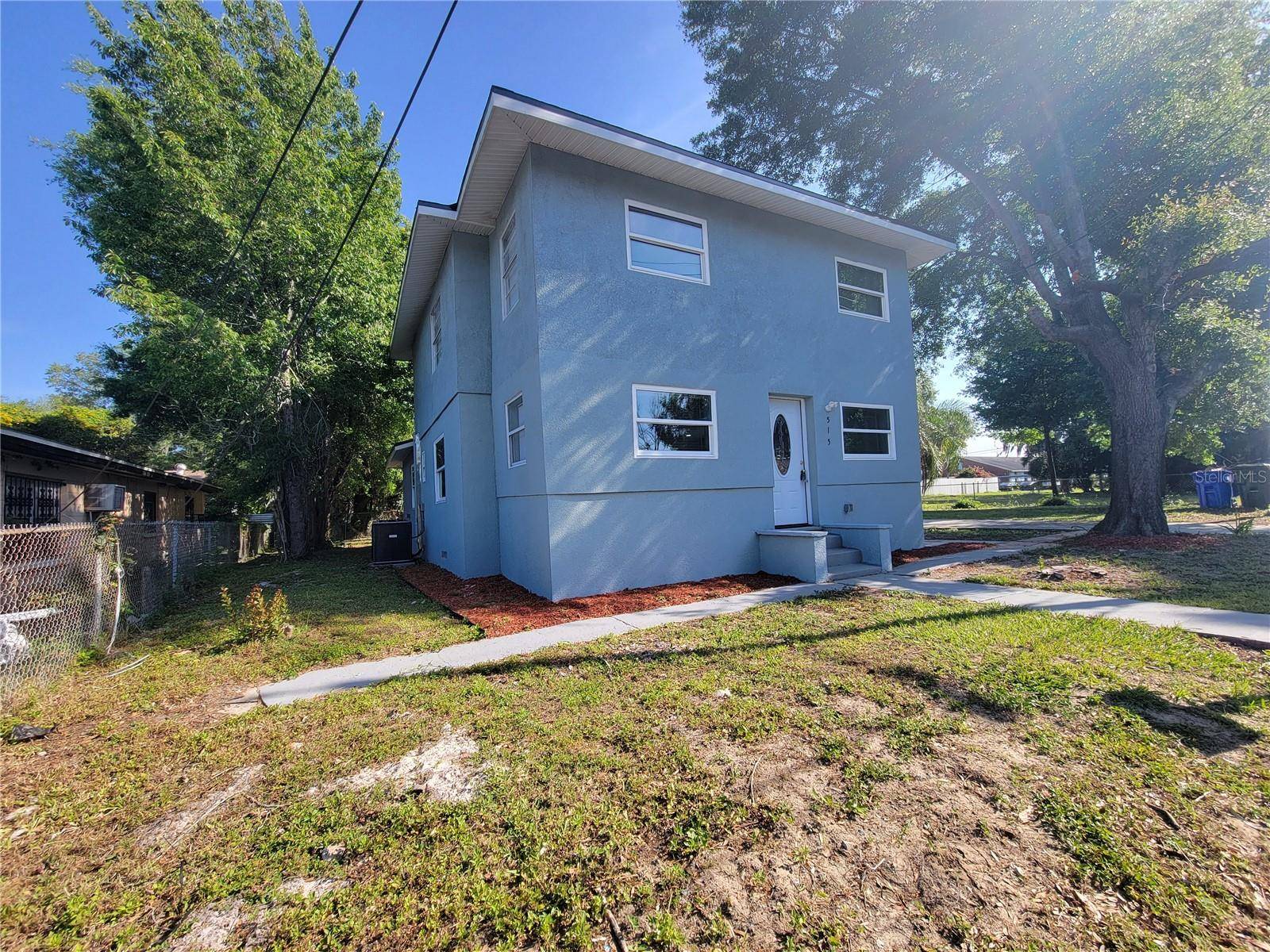 Lakeland, FL 33805,515 WHITEHURST ST