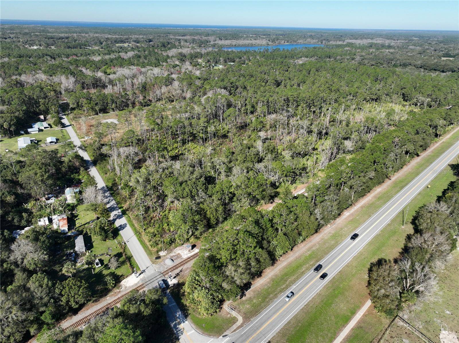 Pierson, FL 32180,W HAGSTROM RD