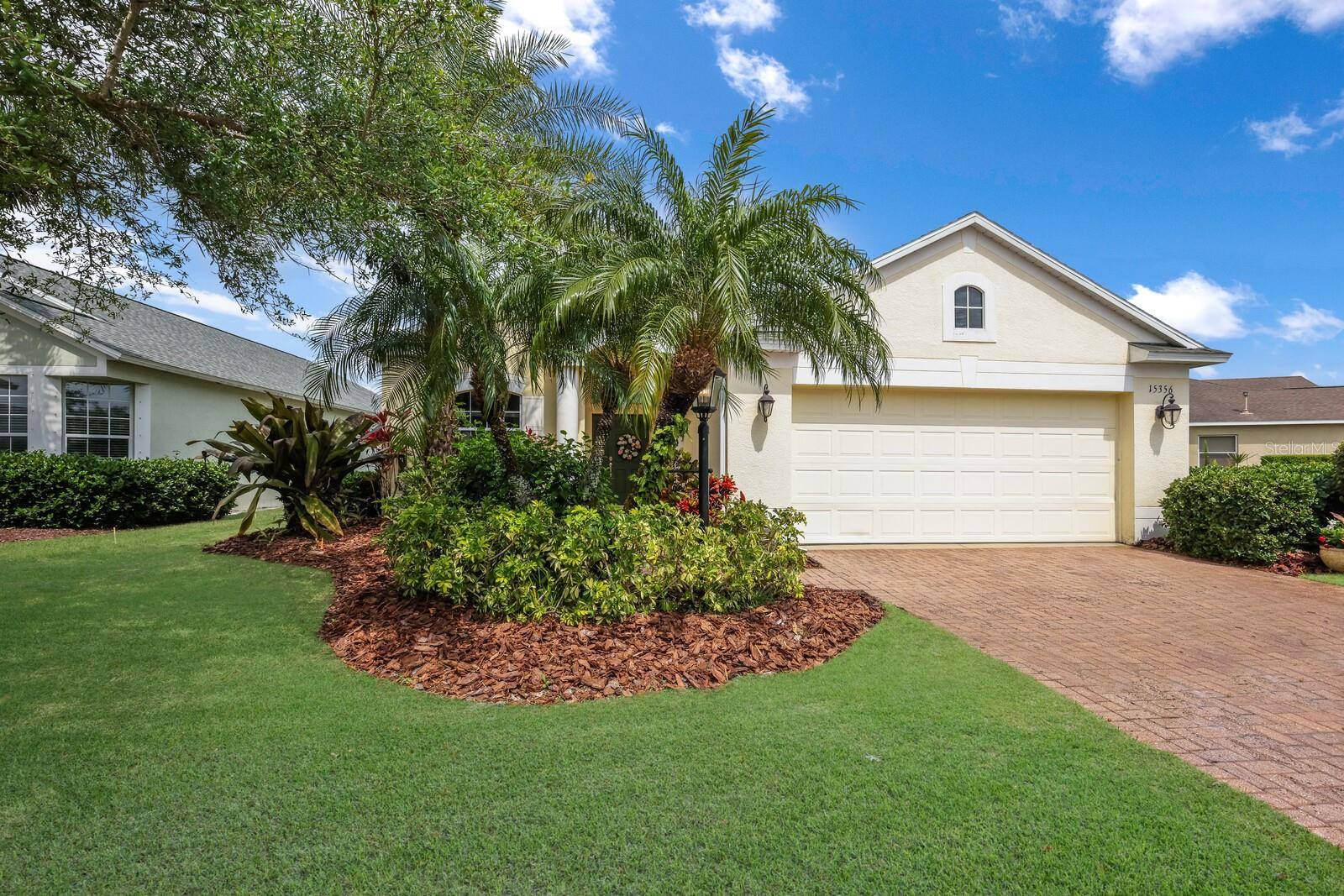 Lakewood Ranch, FL 34202,15356 BLUE FISH CIR