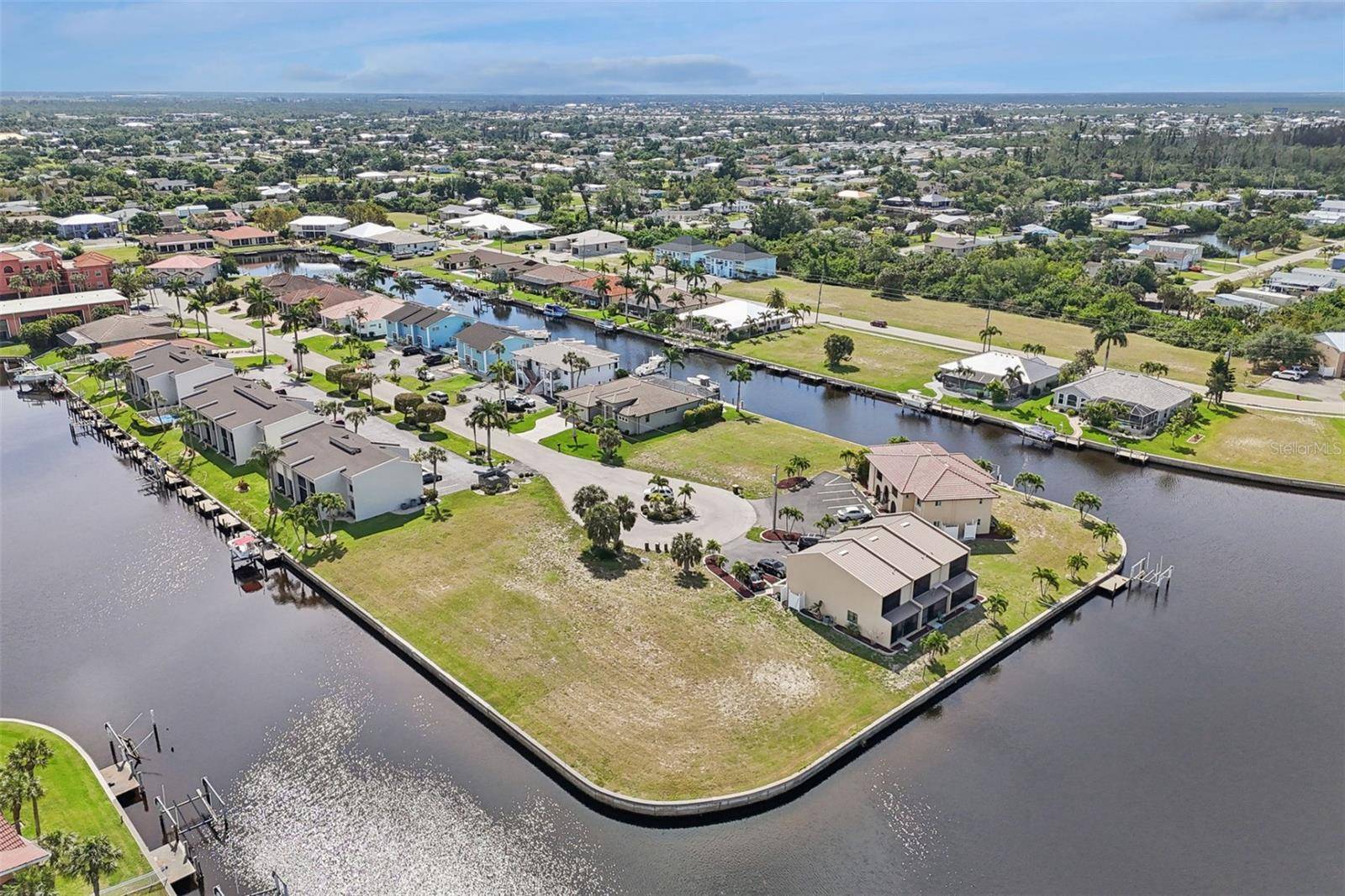 Punta Gorda, FL 33950,1443 MEDITERRANEAN DR