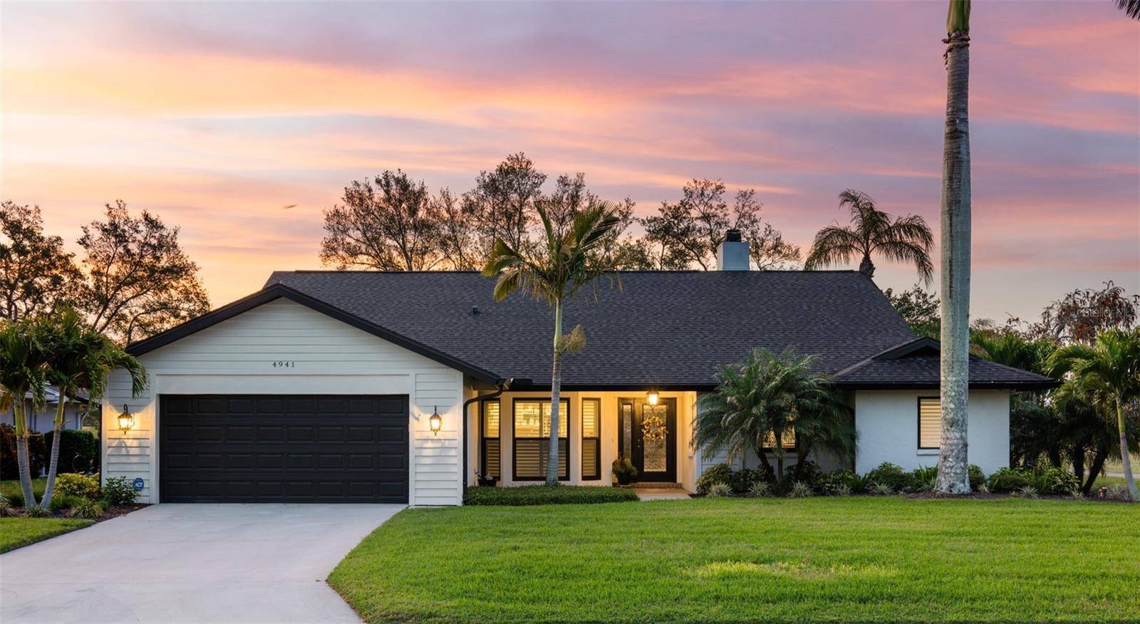 Bradenton, FL 34203,4941 PERIDIA BLVD E