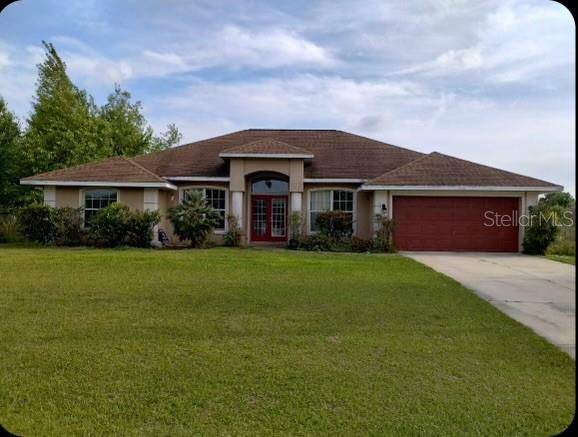 Ocala, FL 34473,7046 SW 129TH ST