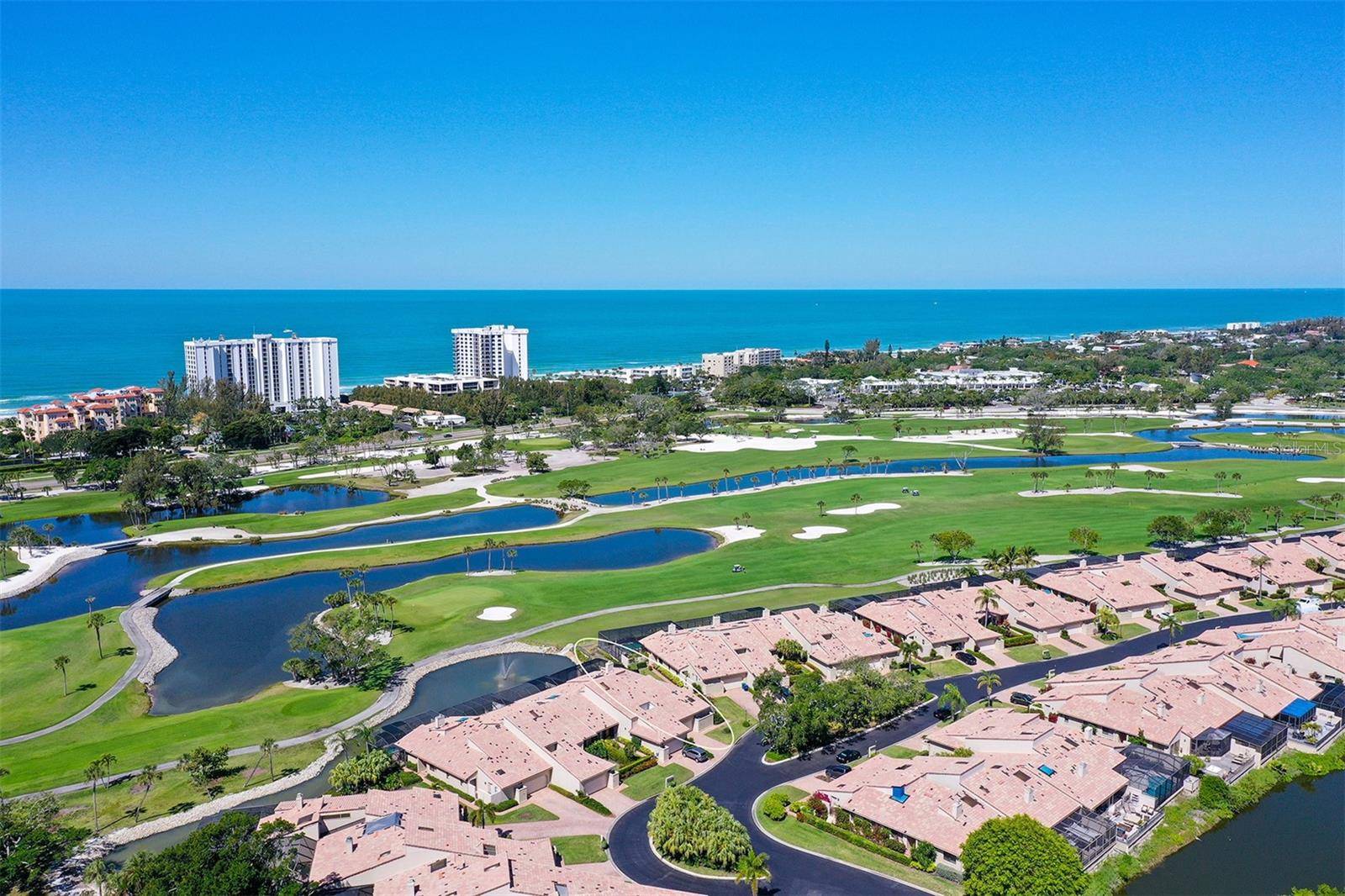 Longboat Key, FL 34228,2323 HARBOUR OAKS DR