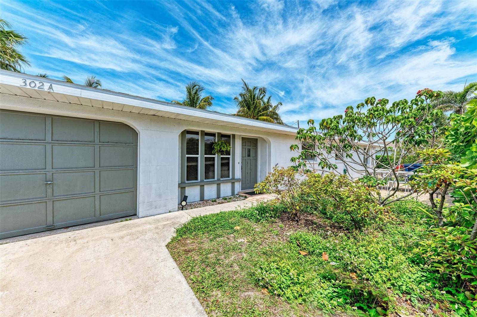 Anna Maria, FL 34216,302 PALM AVE #A & B