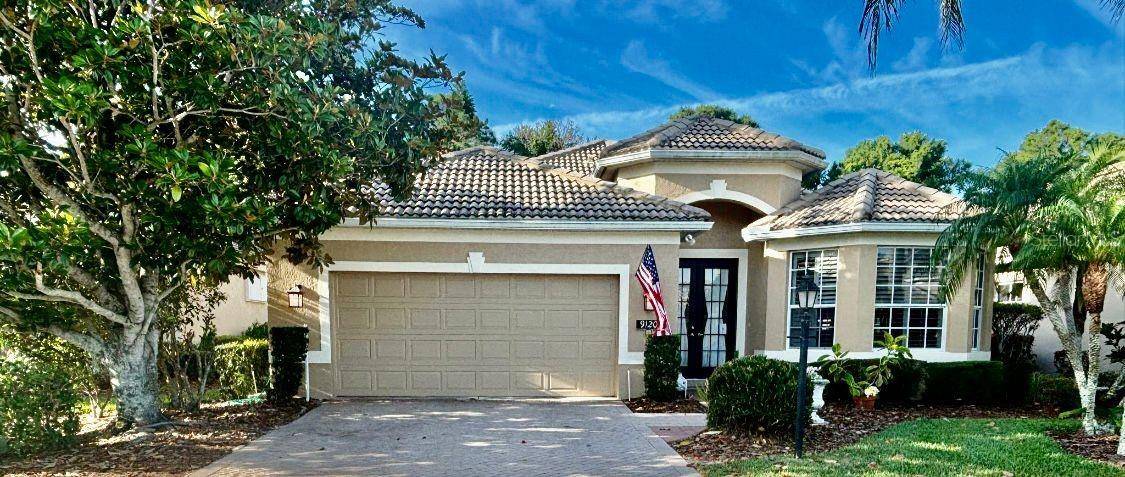 Sarasota, FL 34238,9120 WILLOW BROOK DR