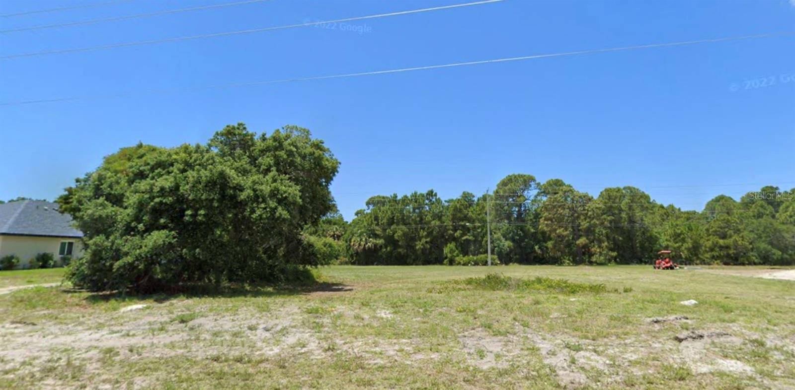 Rotonda West, FL 33947,121 & 123 BOUNDARY BLVD