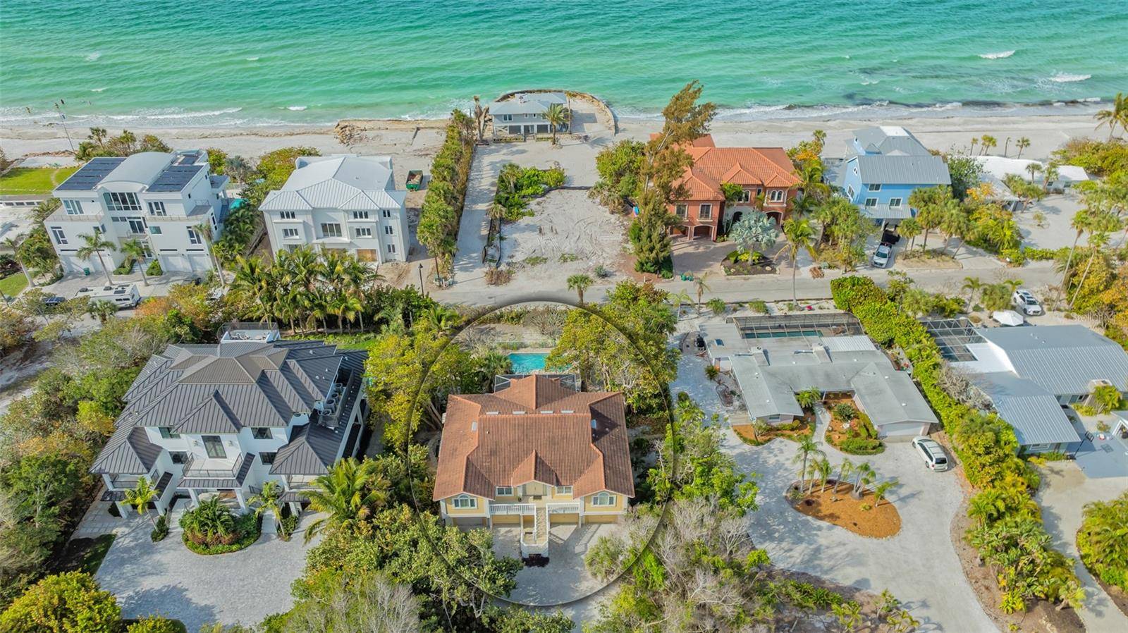 Longboat Key, FL 34228,6537 GULF OF MEXICO DR