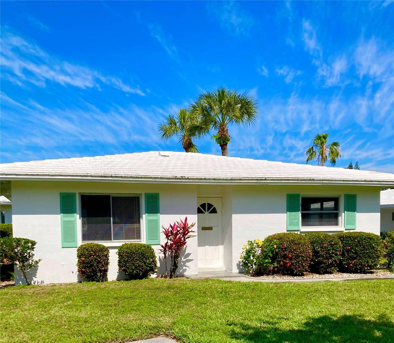 Sarasota, FL 34235,1834 ROXANE WAY #59