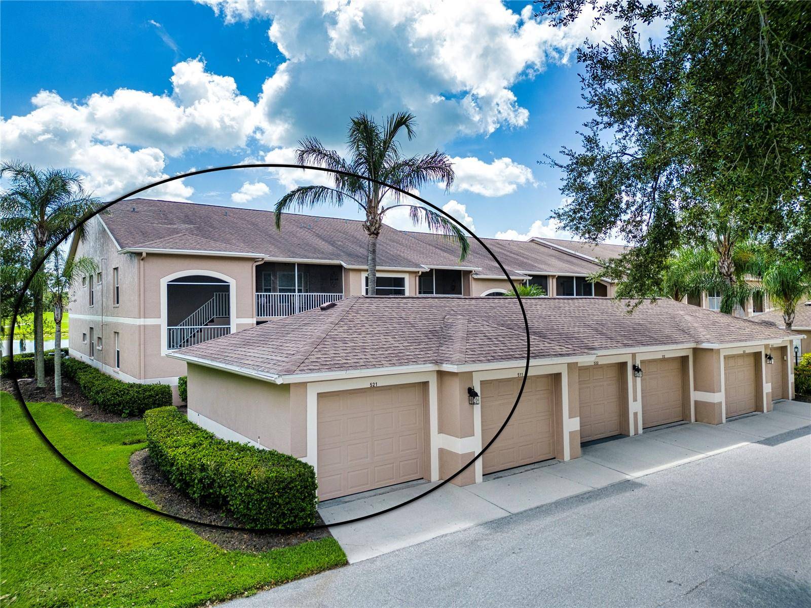 Sarasota, FL 34241,5251 MAHOGANY RUN AVE #521