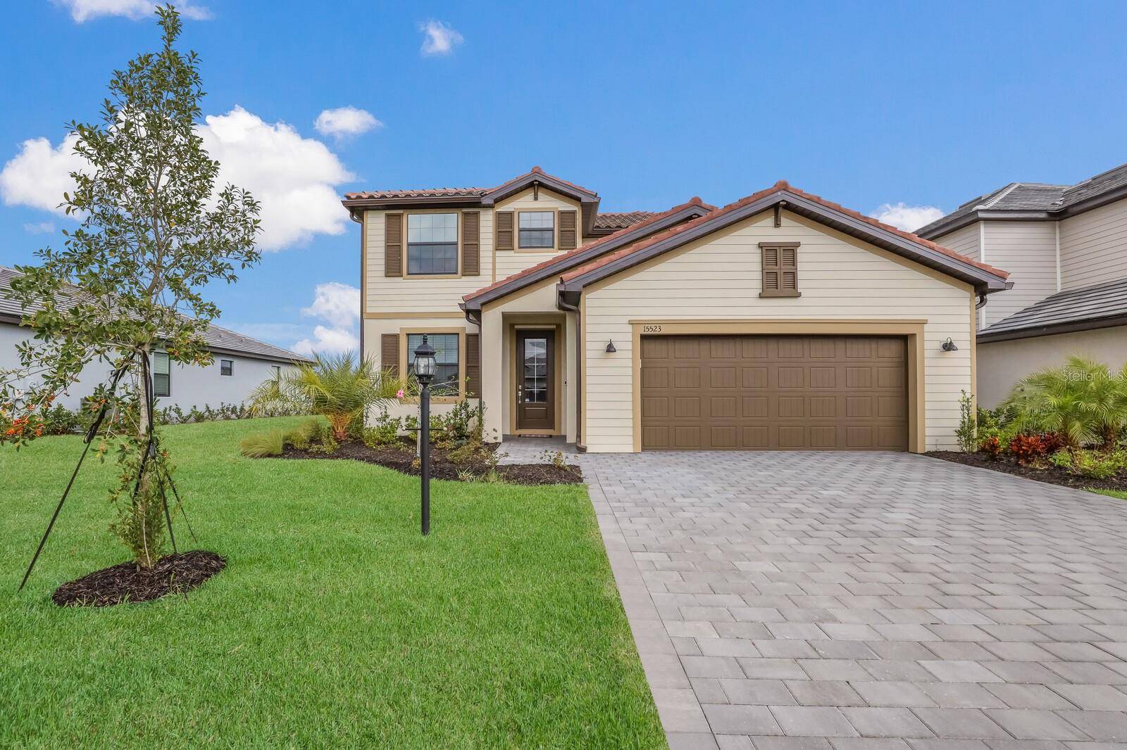 Lakewood Ranch, FL 34211,15523 ISLANDWALK AVE