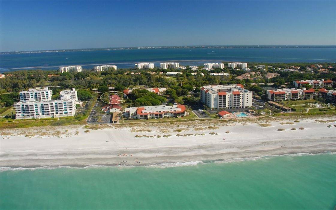 Longboat Key, FL 34228,2063 GULF OF MEXICO DR #T1-102