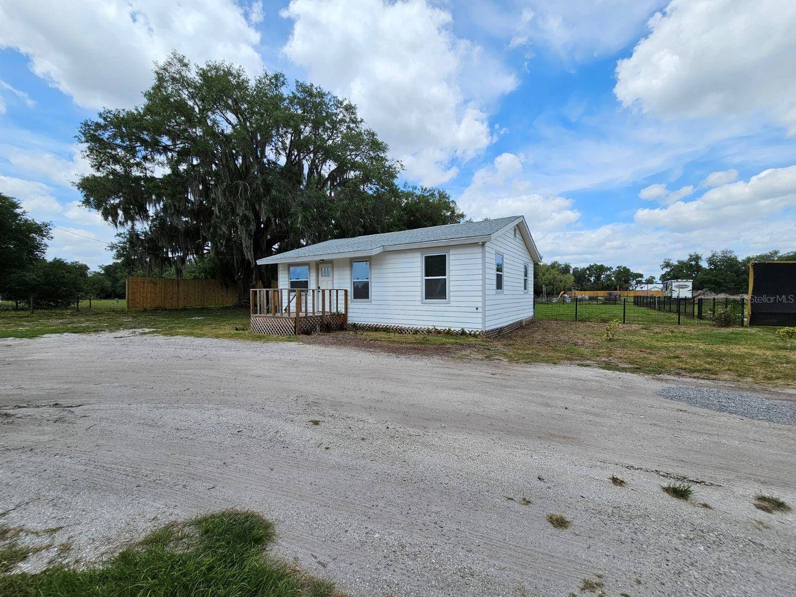 Parrish, FL 34219,18050 STATE ROAD 62