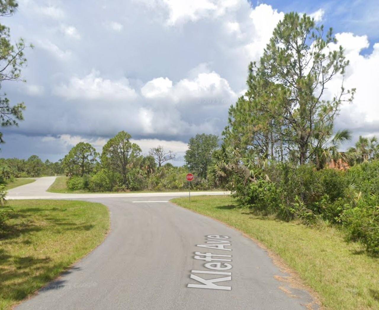 Port Charlotte, FL 33953,14028 KLEFF AVE