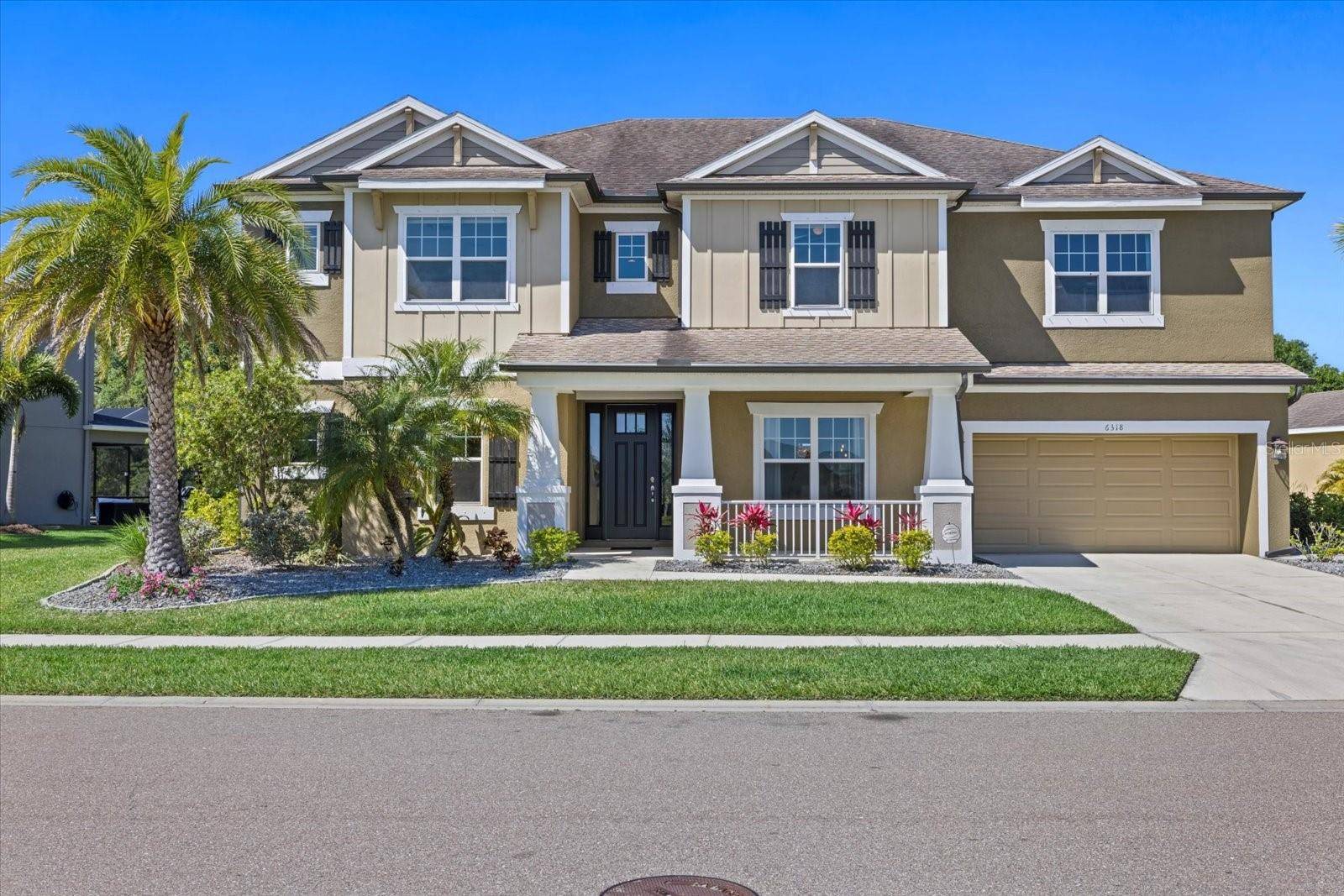 Sarasota, FL 34238,6318 ANISE DR