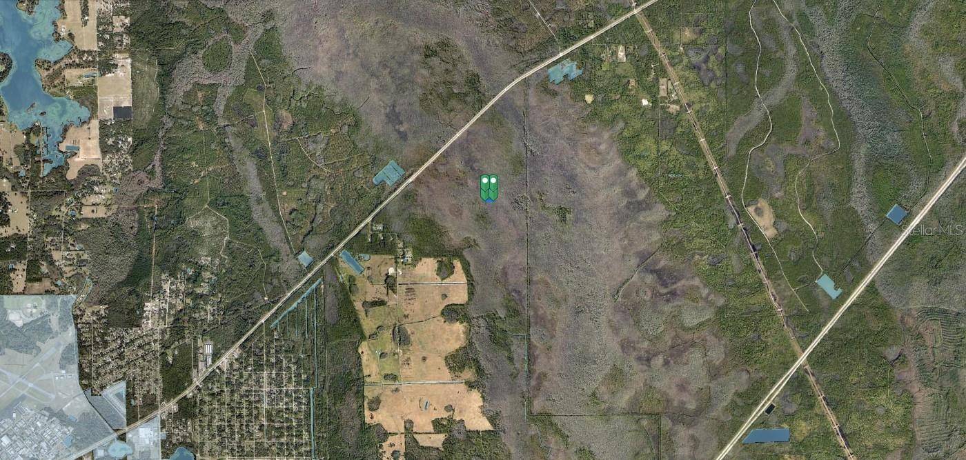 Deland, FL 32724,6129-01-02-0220 INACCESSIBLE TRAK