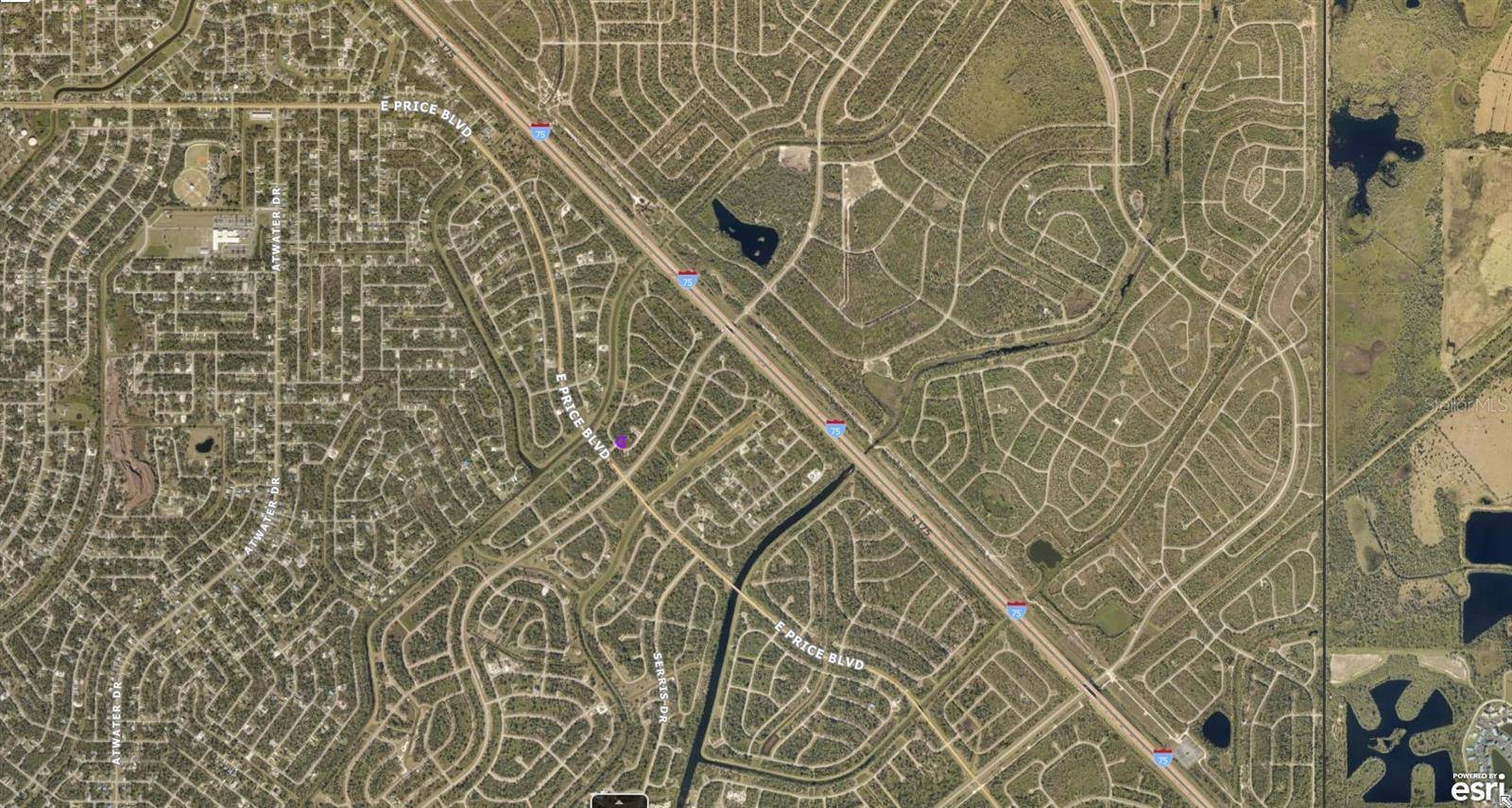 North Port, FL 34288,1131208916 CUSTER CIR