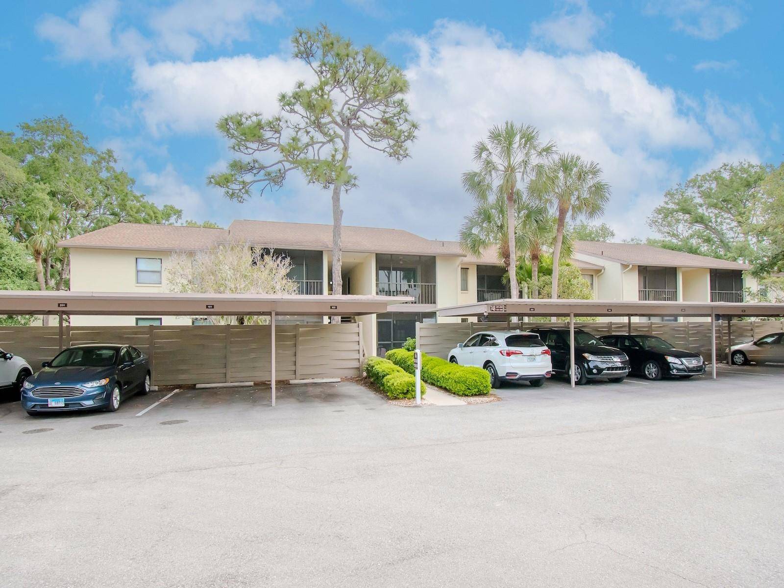 Venice, FL 34285,748 WHITE PINE TREE RD #104