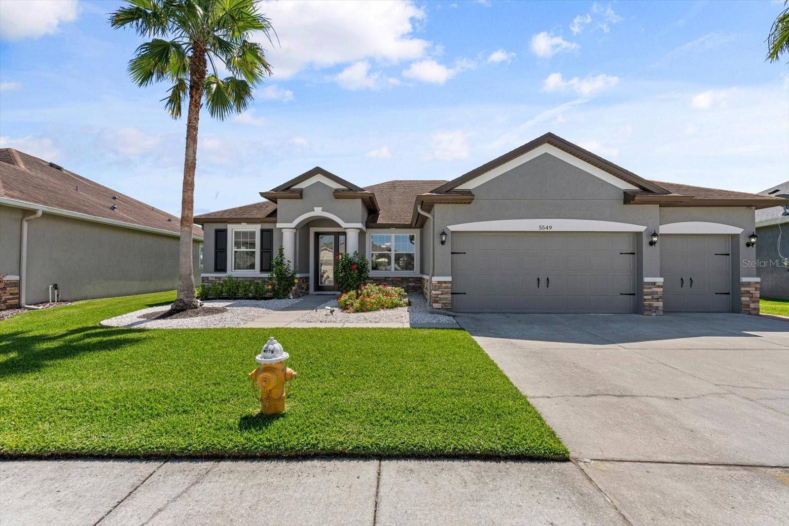 Lakeland, FL 33805,5549 SUPERIOR DR