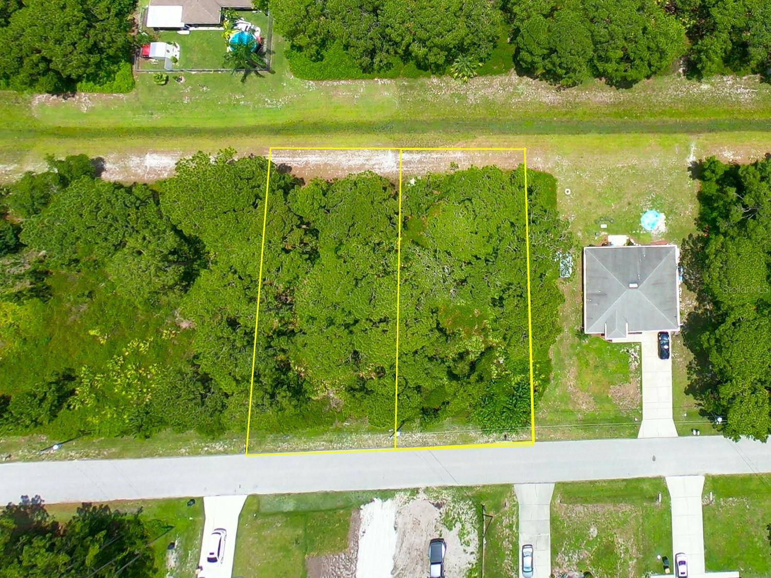 North Port, FL 34291,Lot 9 EDMISTON AVE