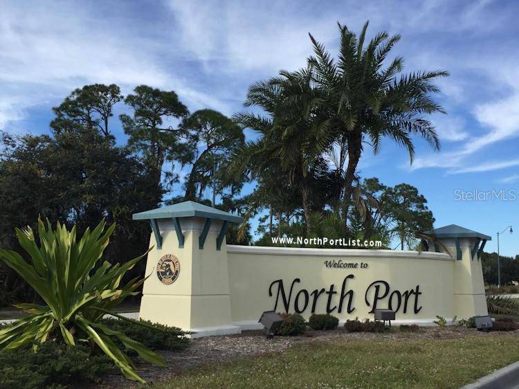 North Port, FL 34291,Lot 9 EDMISTON AVE