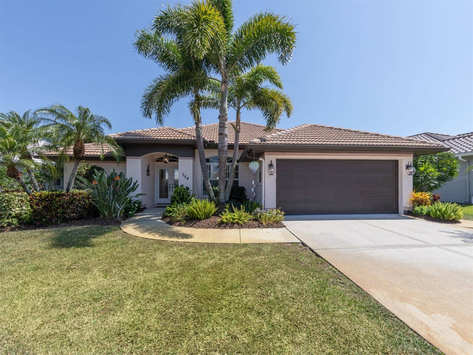 Venice, FL 34293,754 SILK OAK DR