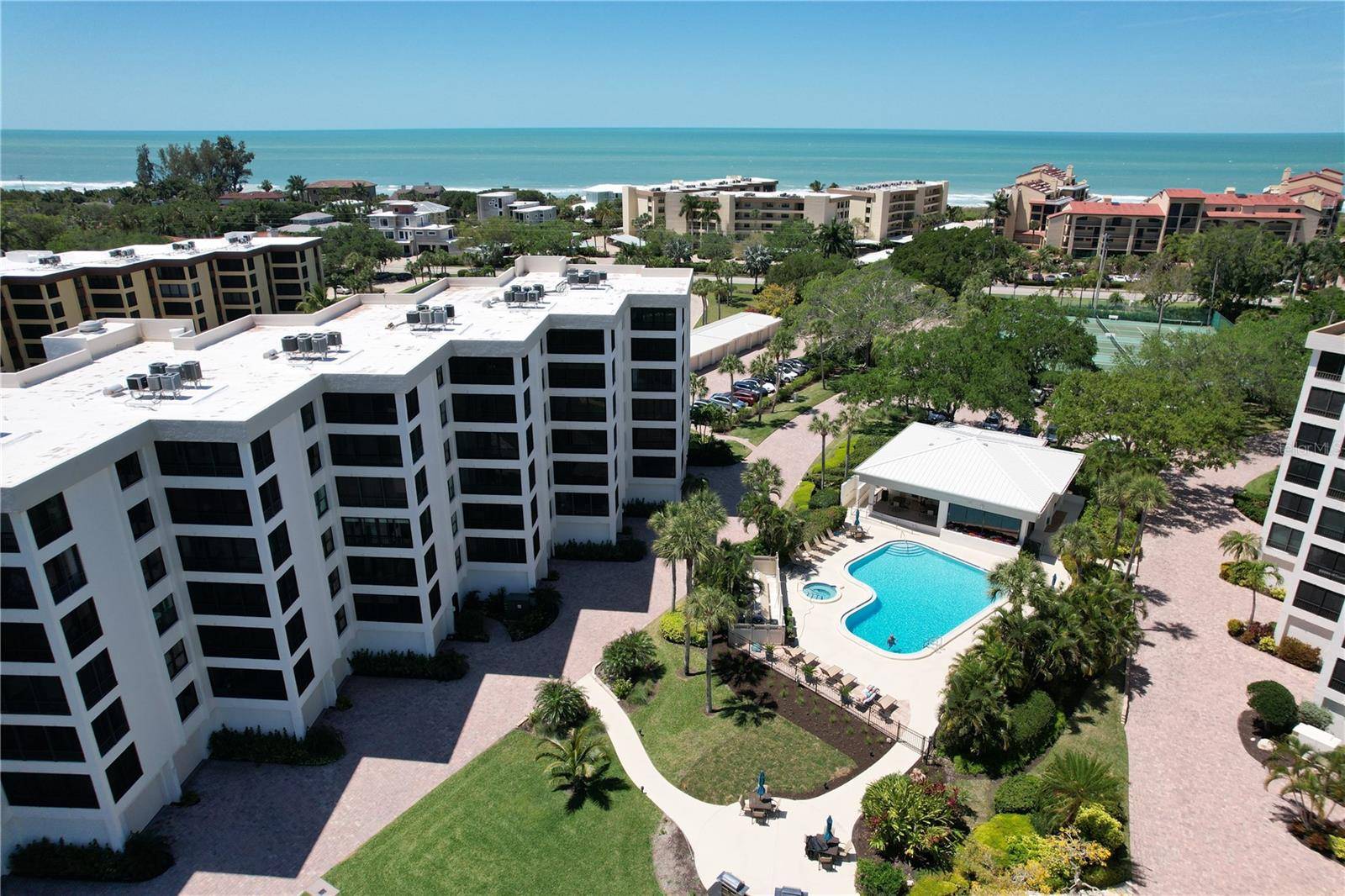 Sarasota, FL 34242,8735 MIDNIGHT PASS RD #502B