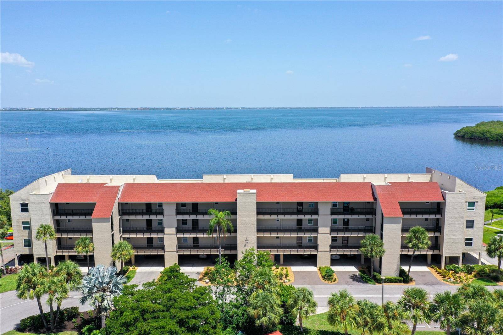 Longboat Key, FL 34228,4900 GULF OF MEXICO DR #204