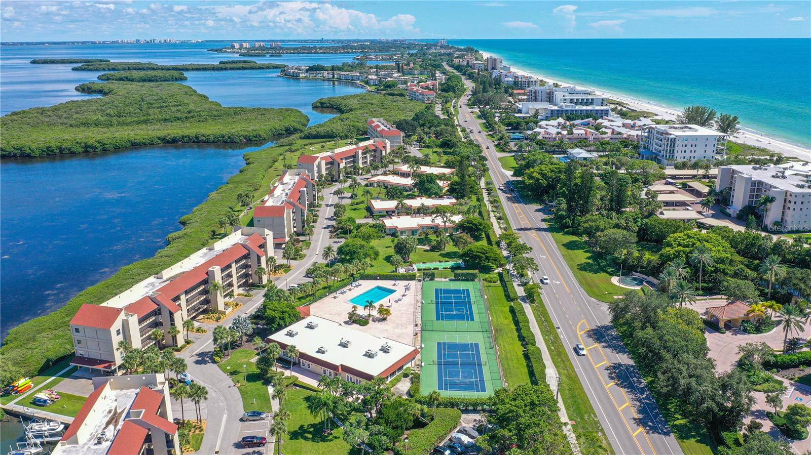 Longboat Key, FL 34228,4900 GULF OF MEXICO DR #204