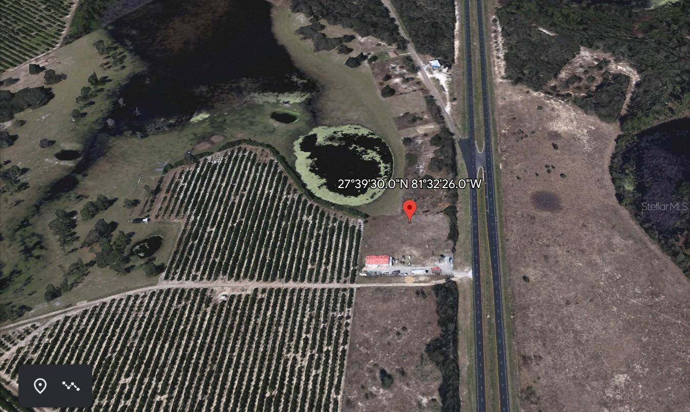 Frostproof, FL 33843,US HWY 27