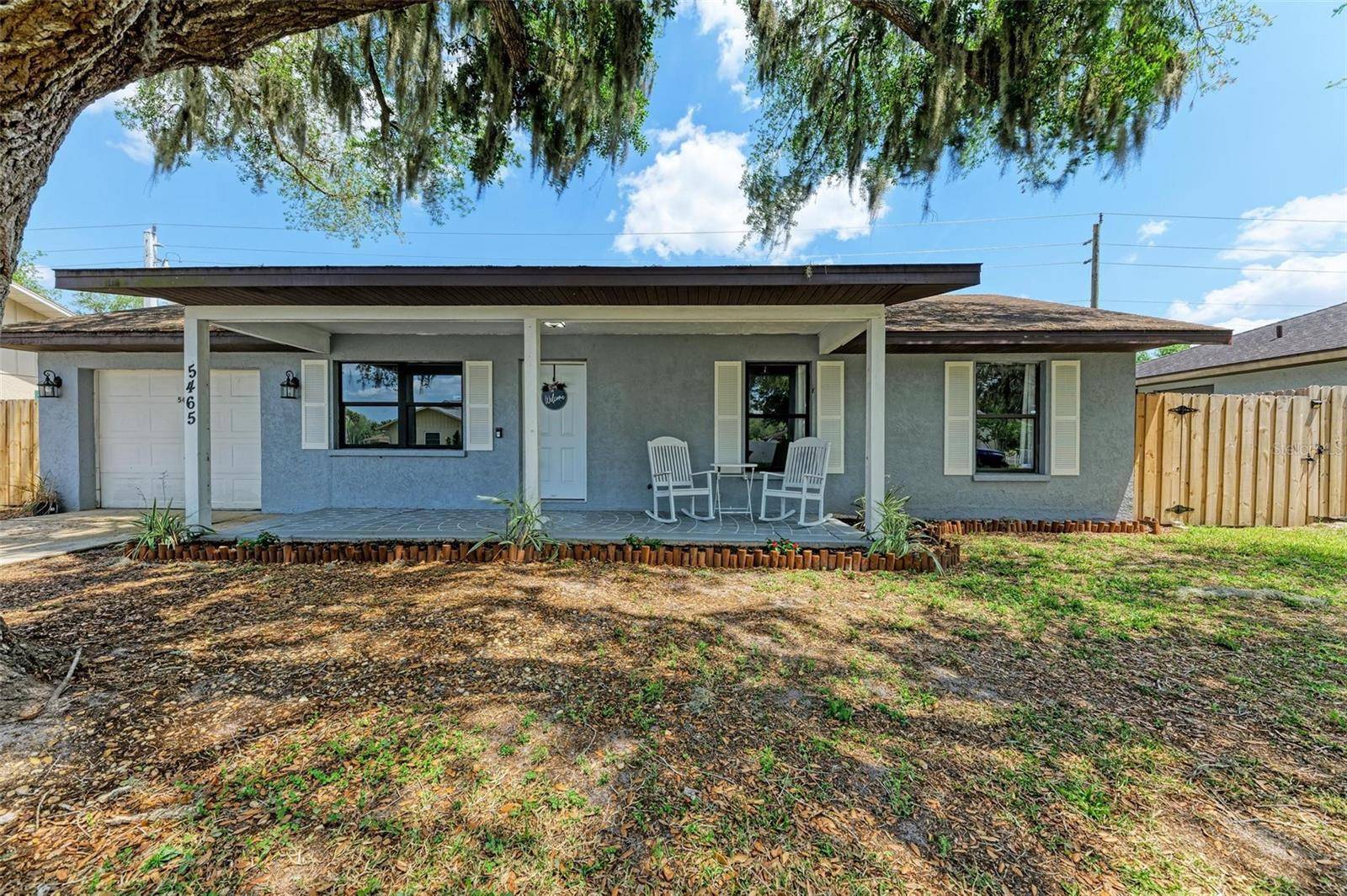 Palmetto, FL 34221,5465 81ST AVENUE CIR E