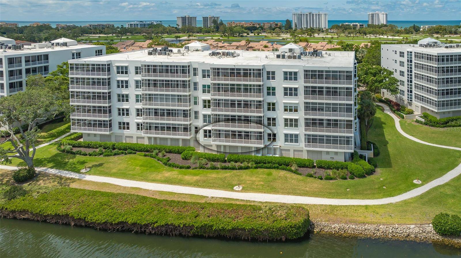 Longboat Key, FL 34228,2450 HARBOURSIDE DR #212