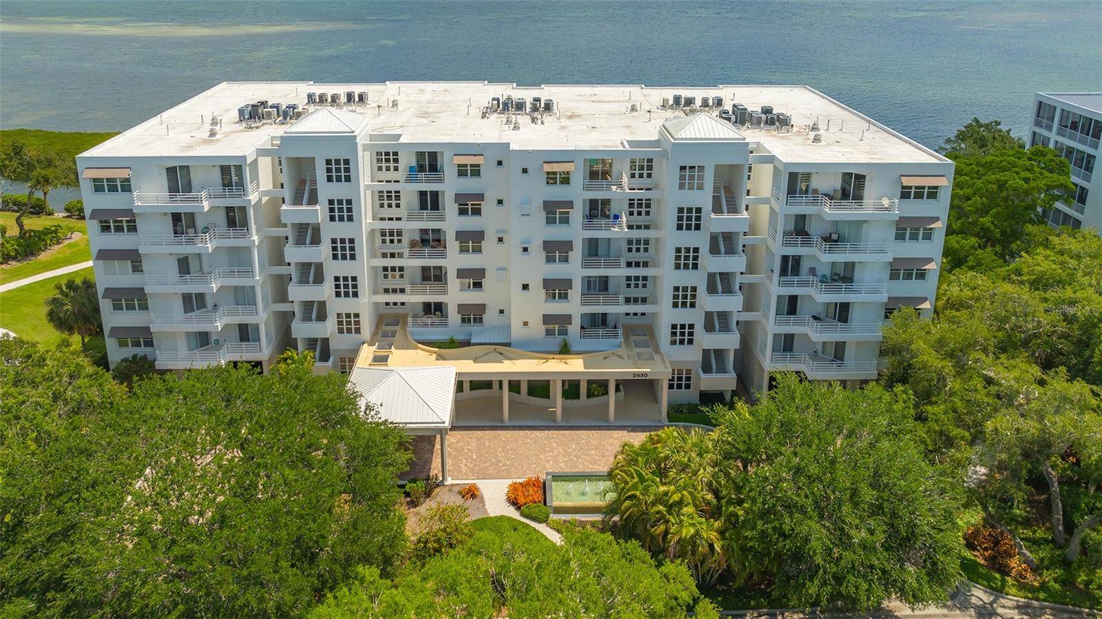 Longboat Key, FL 34228,2450 HARBOURSIDE DR #212