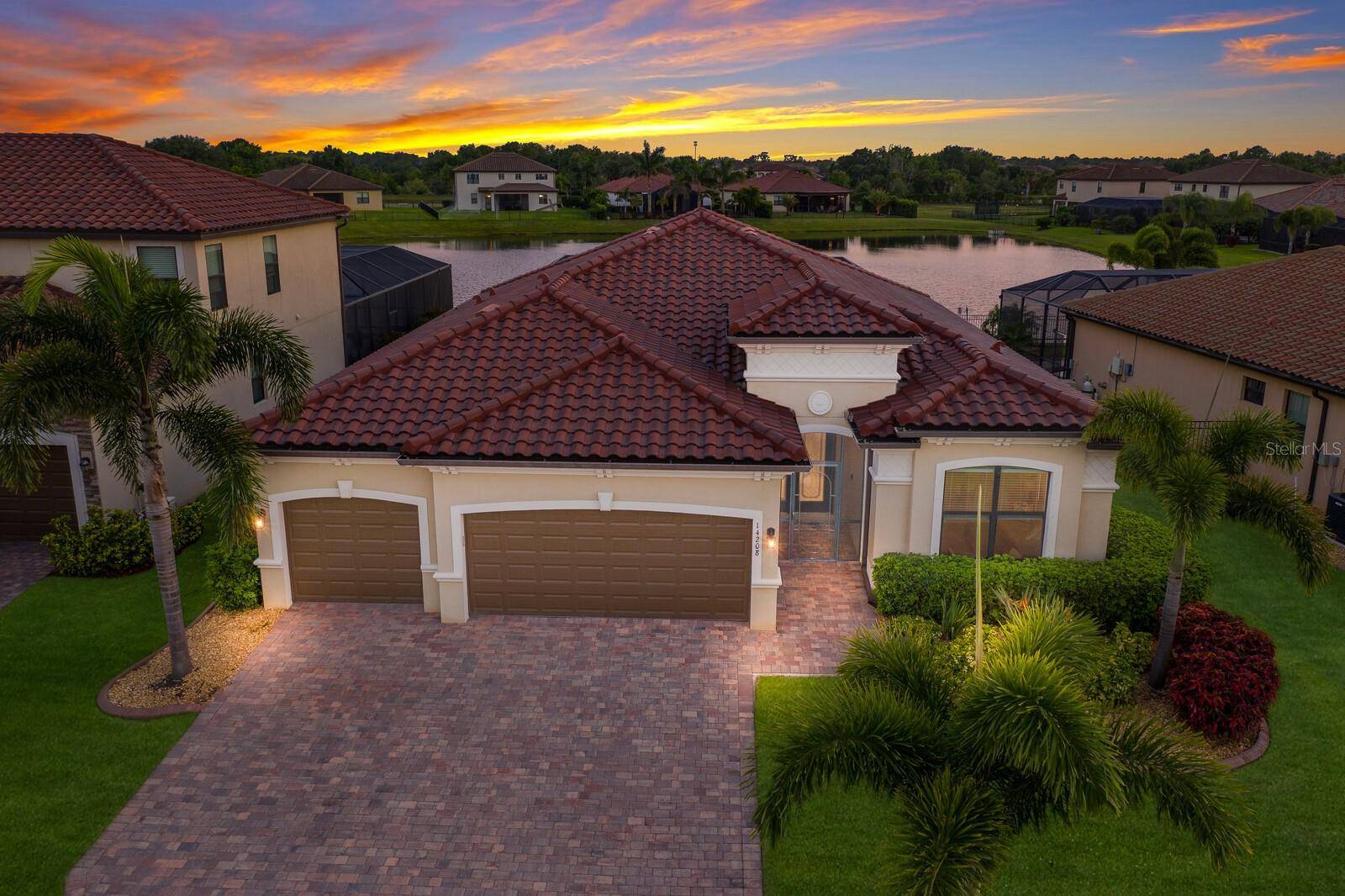 Lakewood Ranch, FL 34211,14208 FLORIDA ROSEMARY DR