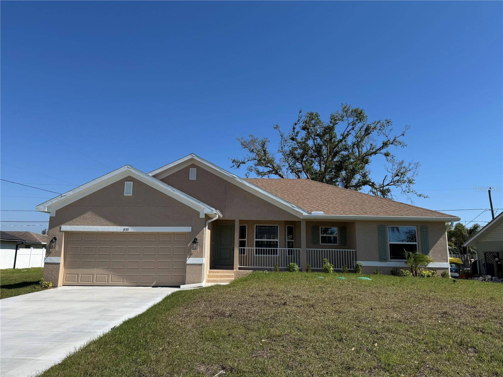Venice, FL 34293,855 CUMBERLAND RD