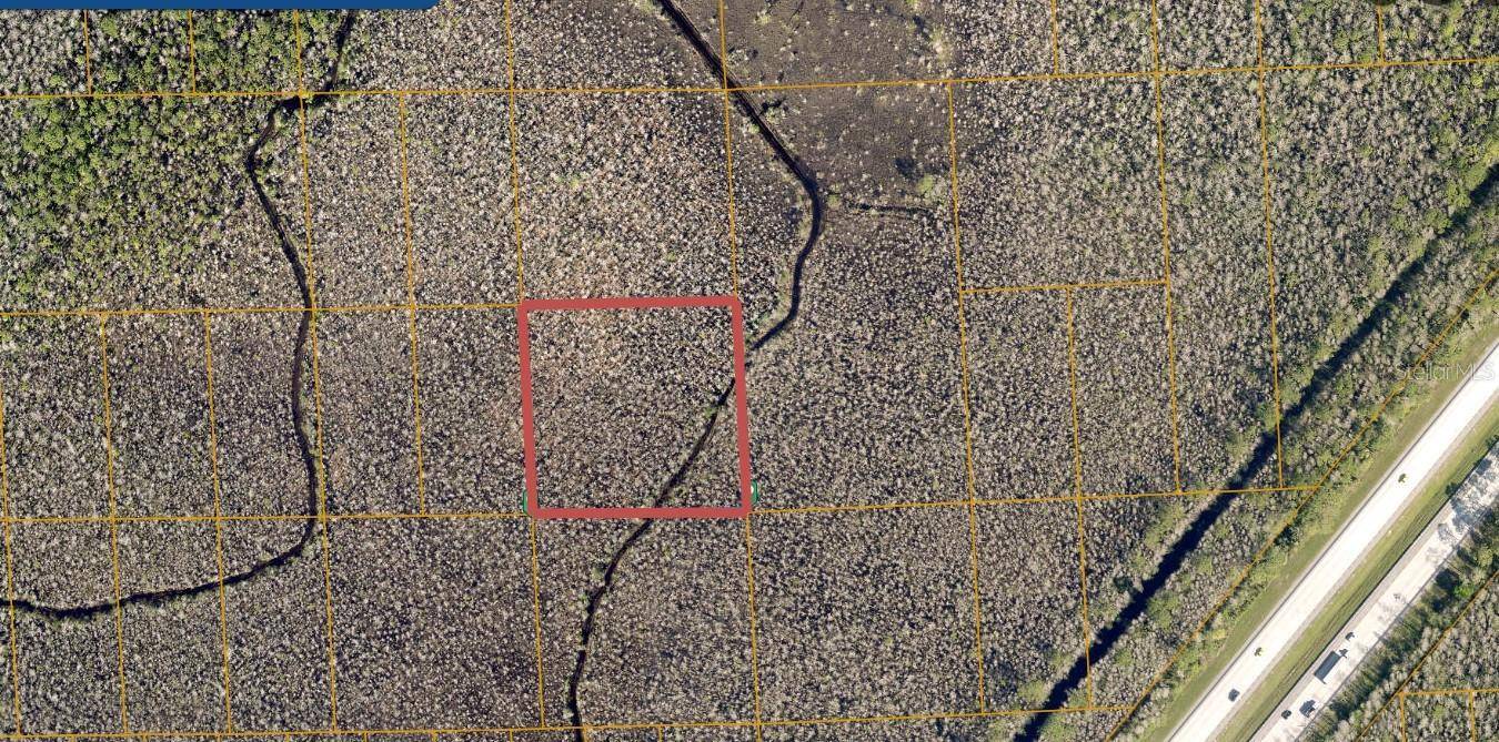 Deland, FL 32724,Lot 15 INACCESSIBLE TRAK