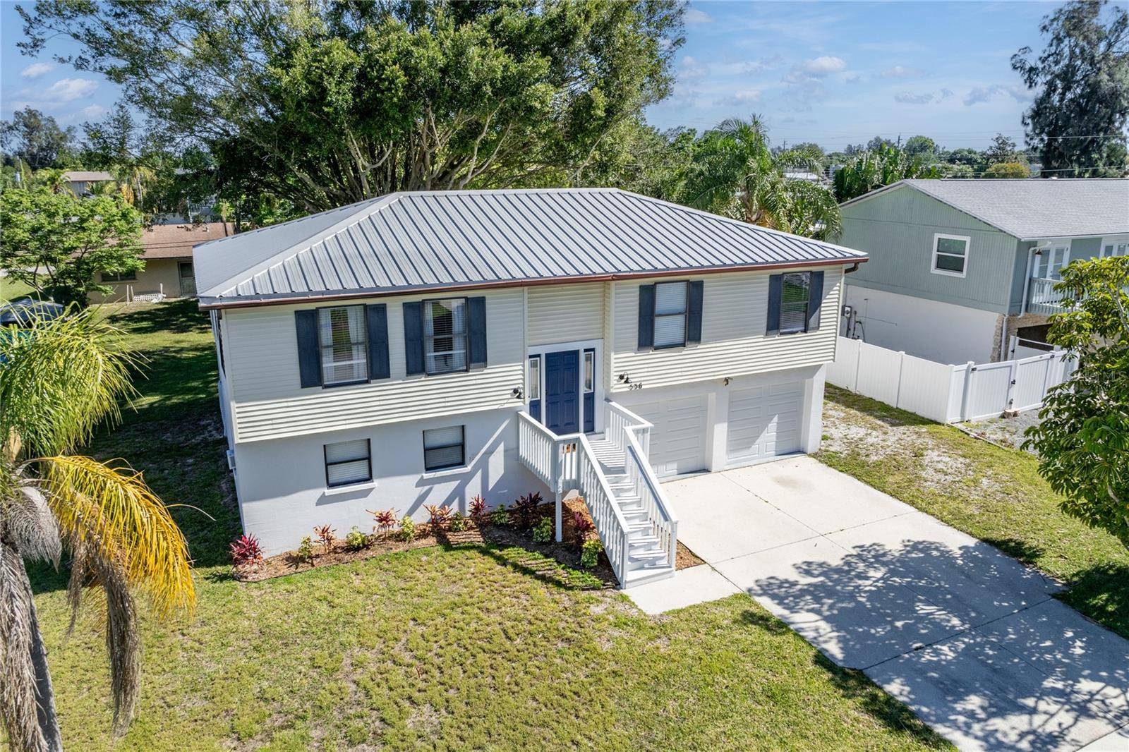 Palmetto, FL 34221,536 44TH STREET CT W