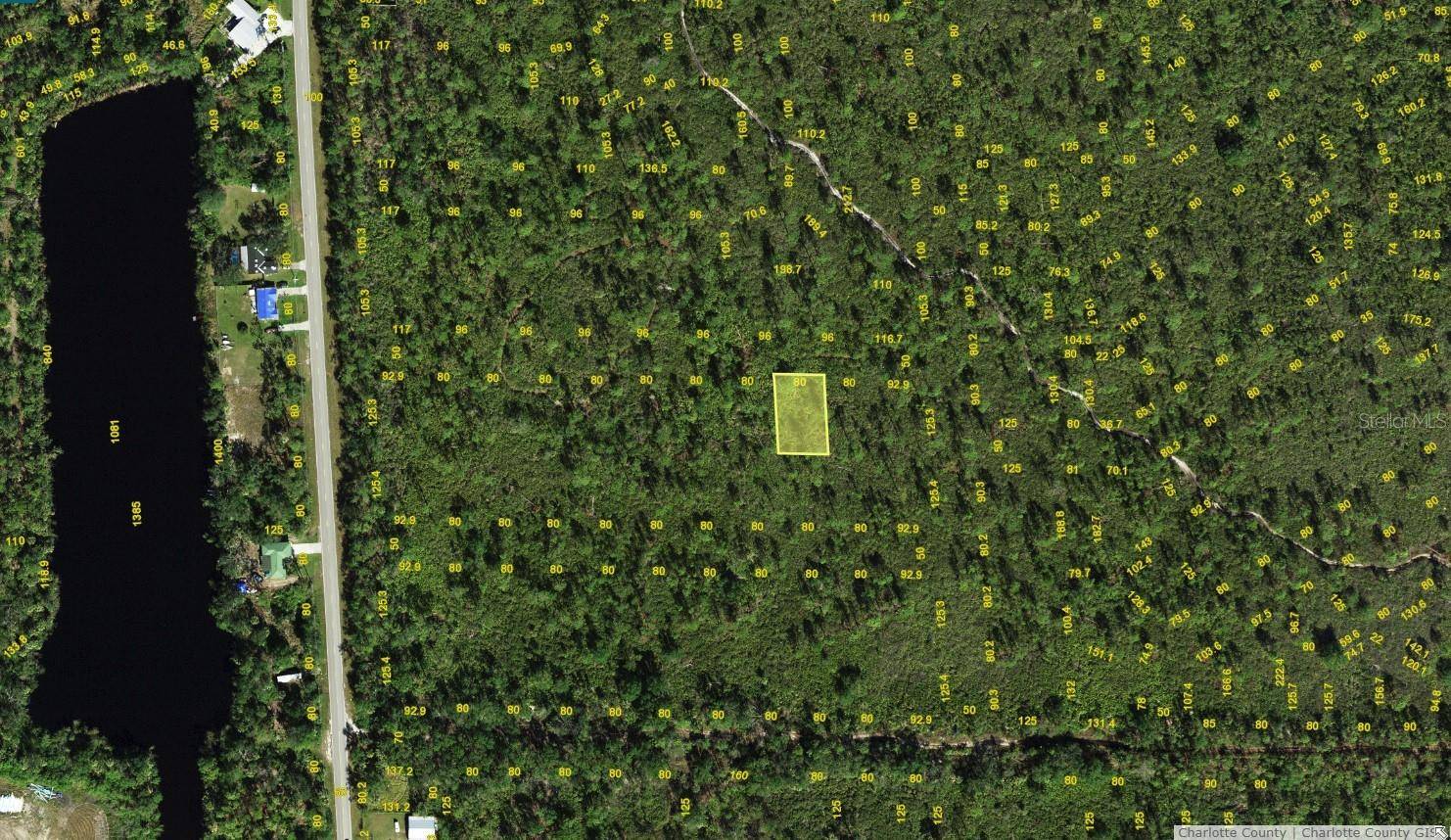 Punta Gorda, FL 33982,4805 JACARANDA DR