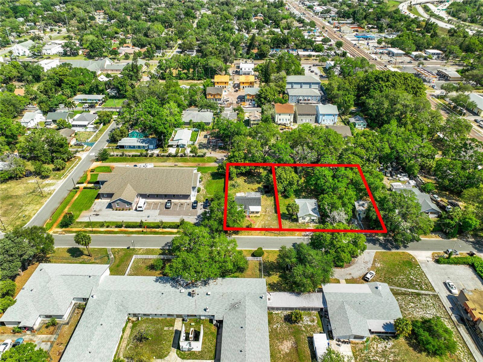 St Petersburg, FL 33711,3445 21ST AVE S #LOT 15