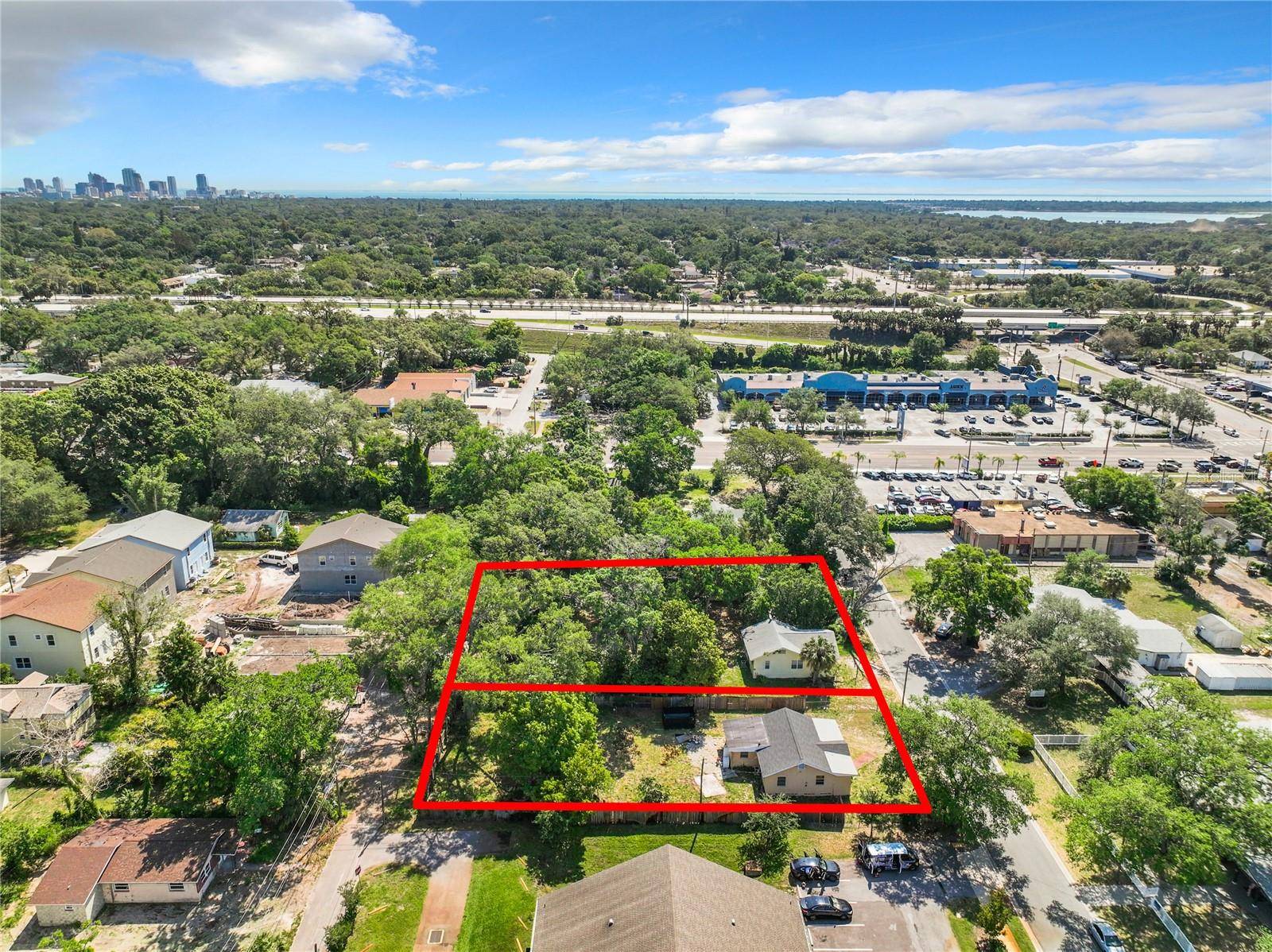 St Petersburg, FL 33711,3445 21ST AVE S #LOT 15