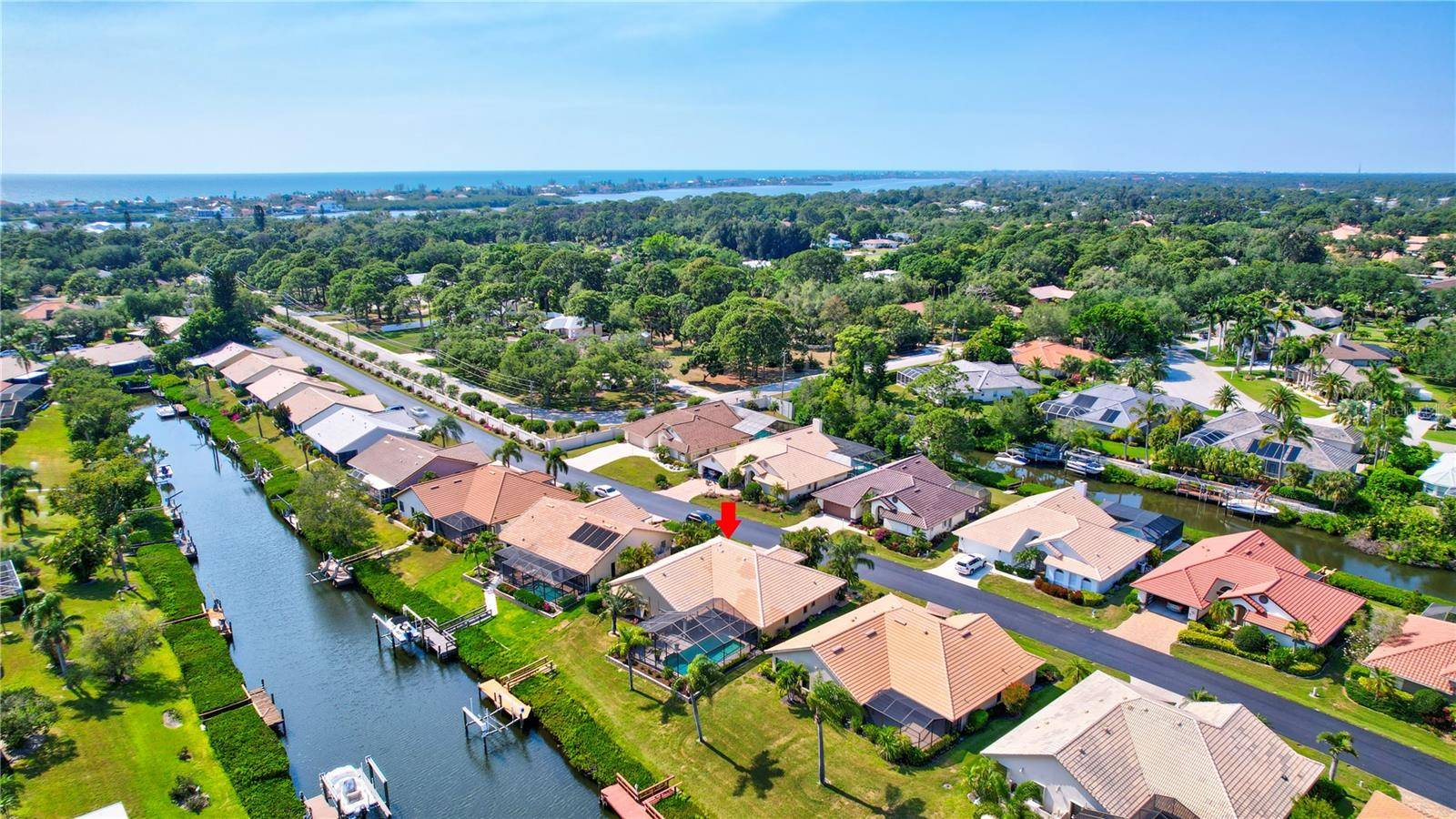 Nokomis, FL 34275,105 INLETS BLVD #105