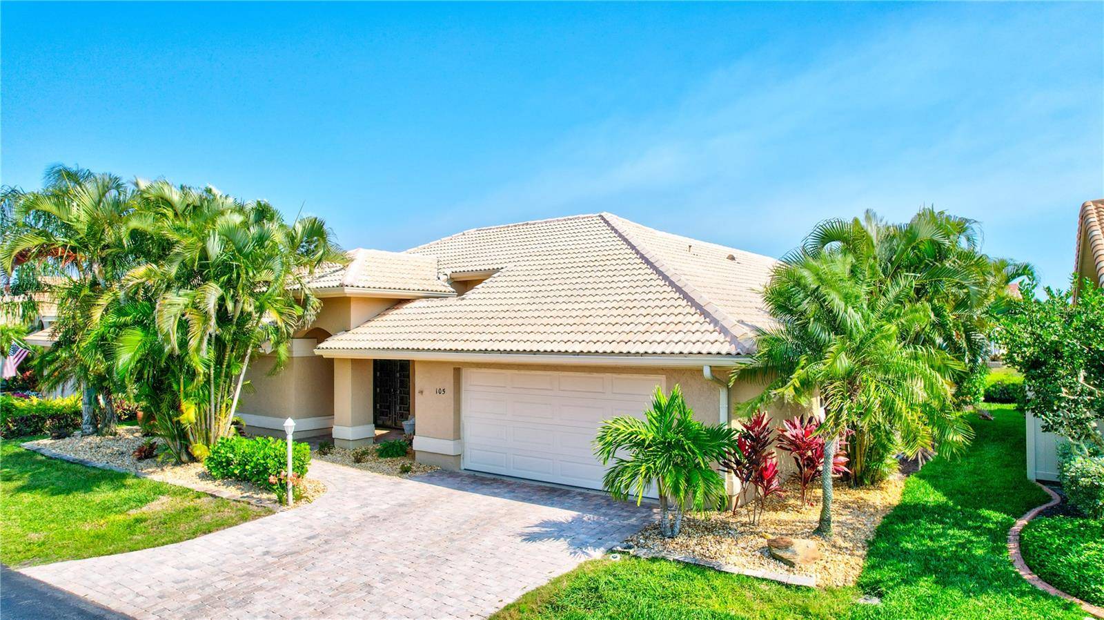 Nokomis, FL 34275,105 INLETS BLVD #105