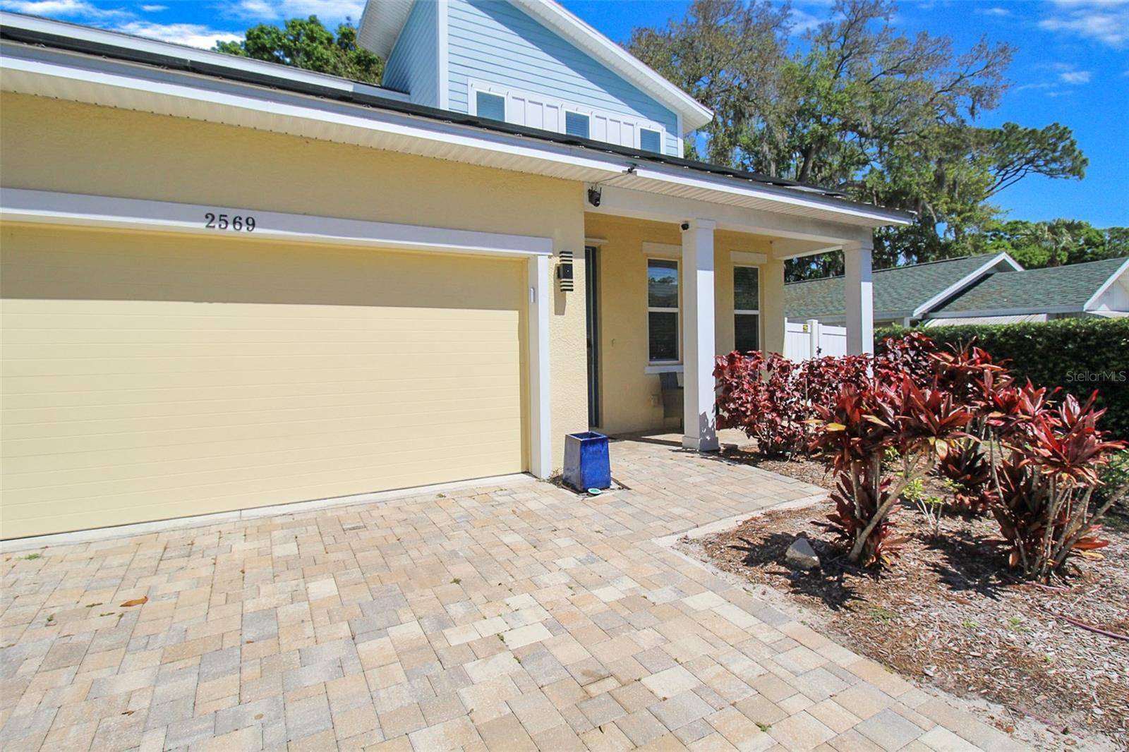 Sarasota, FL 34239,2569 PROSPECT ST