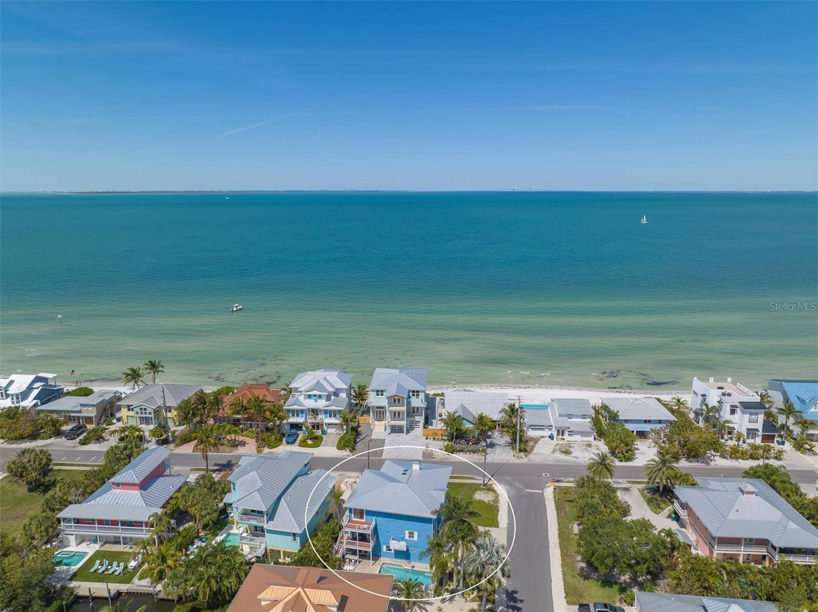 Anna Maria, FL 34216,509 S BAY BLVD