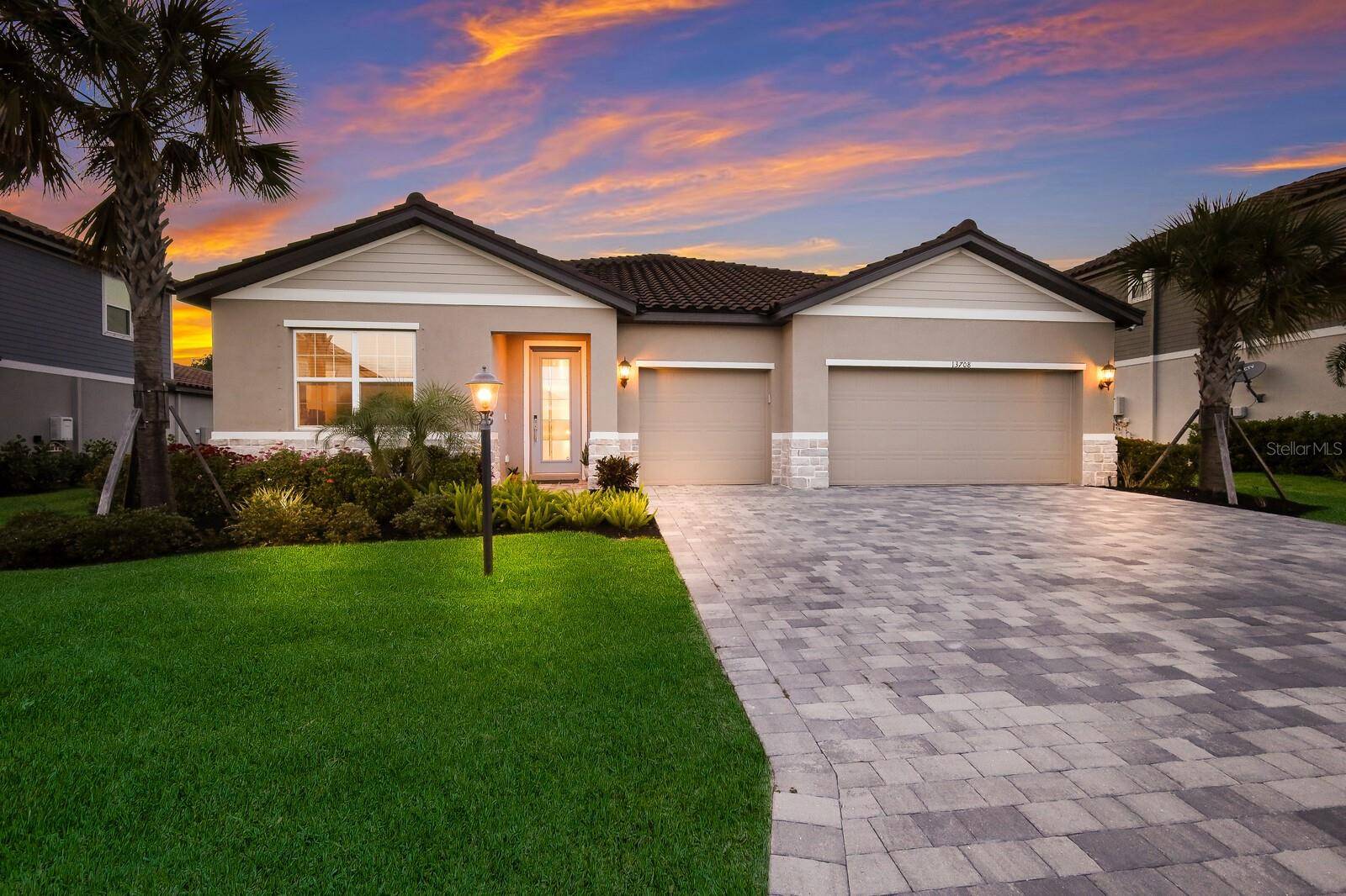 Lakewood Ranch, FL 34211,13708 GREEN HAMMOCK PL