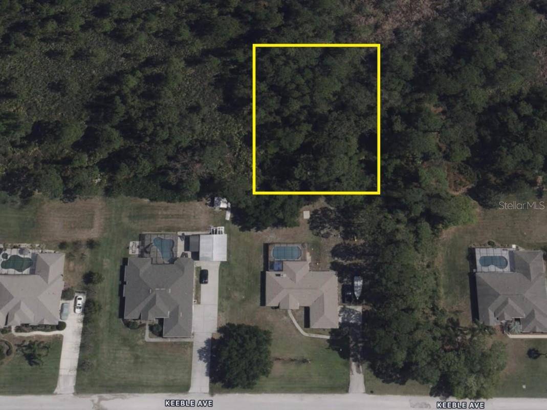 Debary, FL 32713,32 FYFE AVE