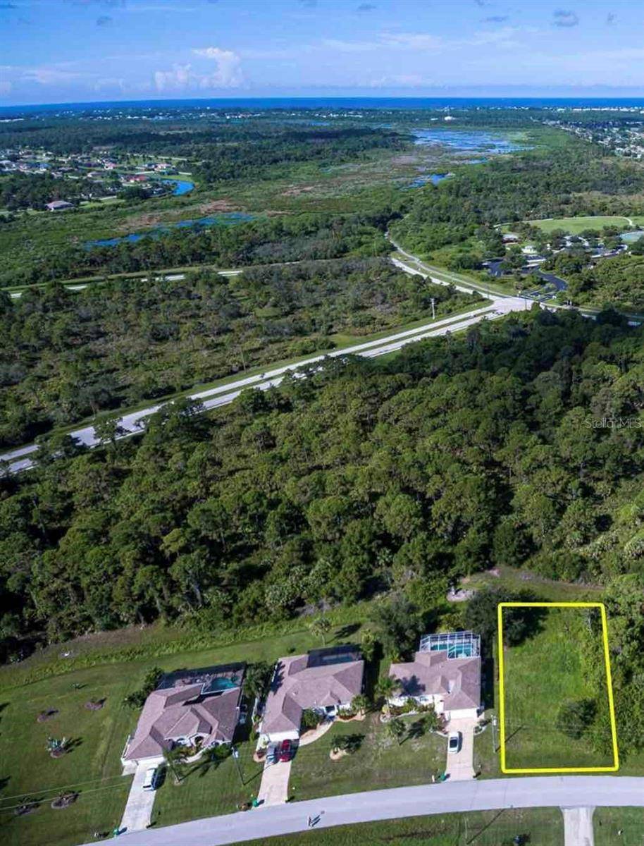 Rotonda West, FL 33947,153 LONG MEADOW LN