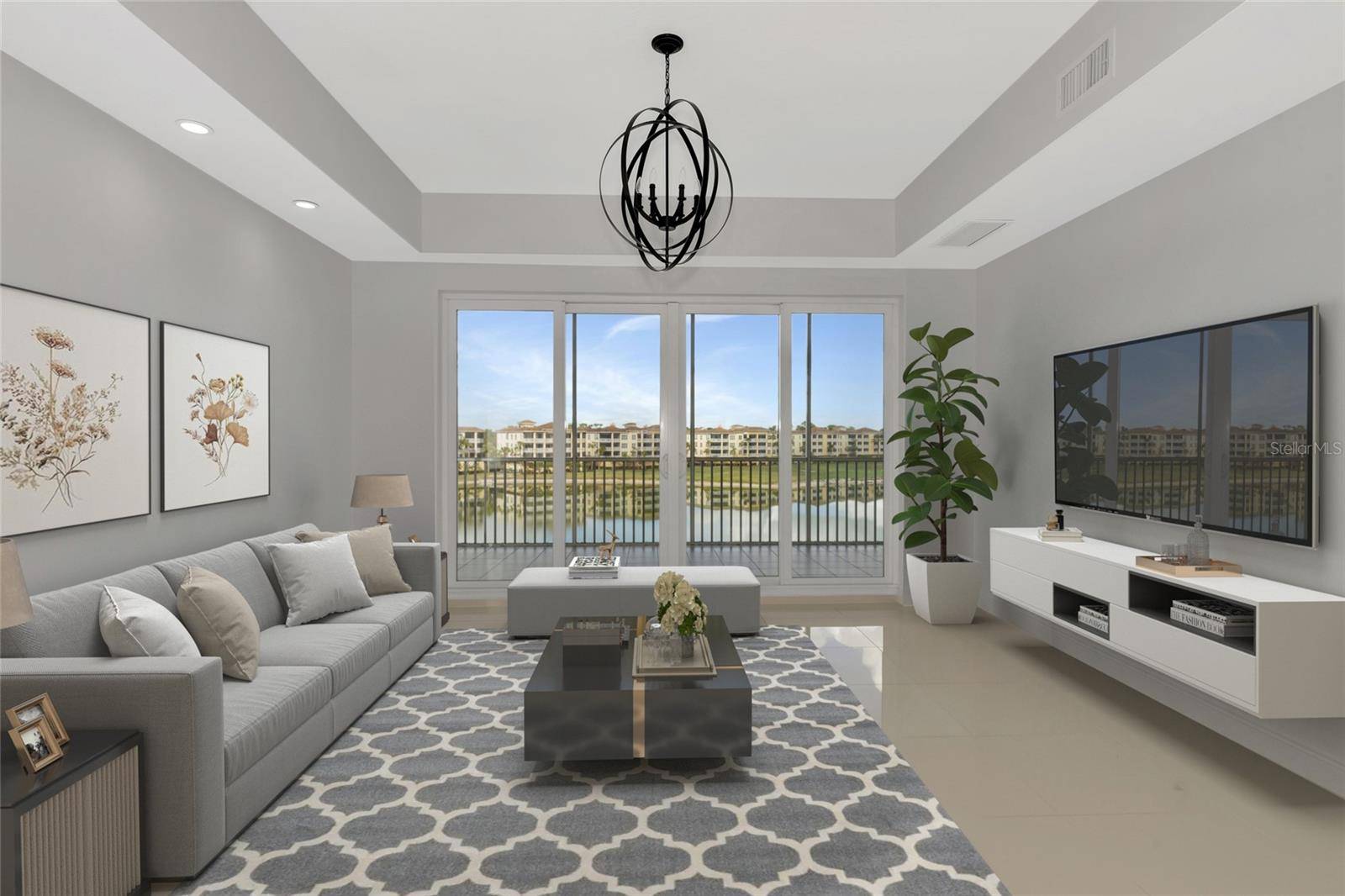 Lakewood Ranch, FL 34202,10520 BOARDWALK LOOP #401
