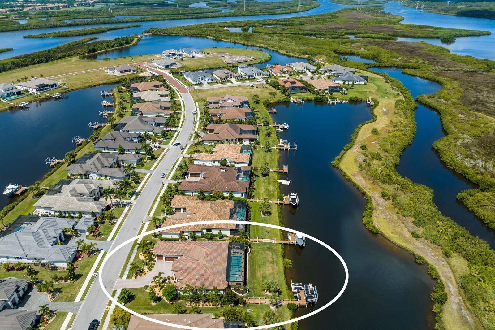 Parrish, FL 34219,11432 HARBOURSIDE LN