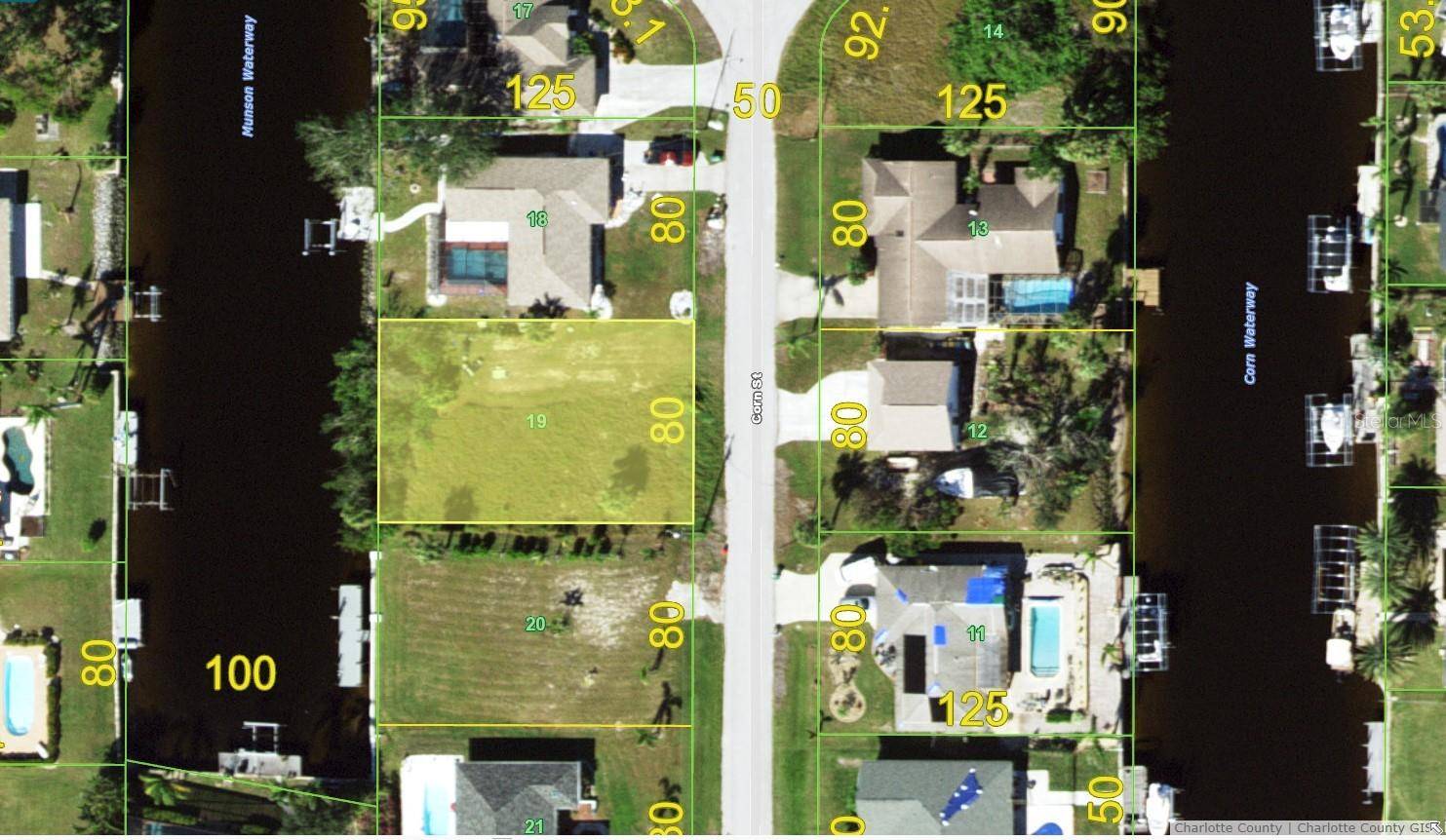 Port Charlotte, FL 33948,4123 CORN ST