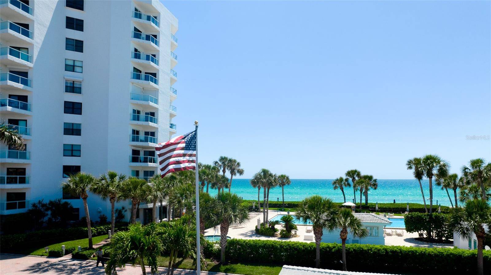 Longboat Key, FL 34228,1000 LONGBOAT CLUB RD #603